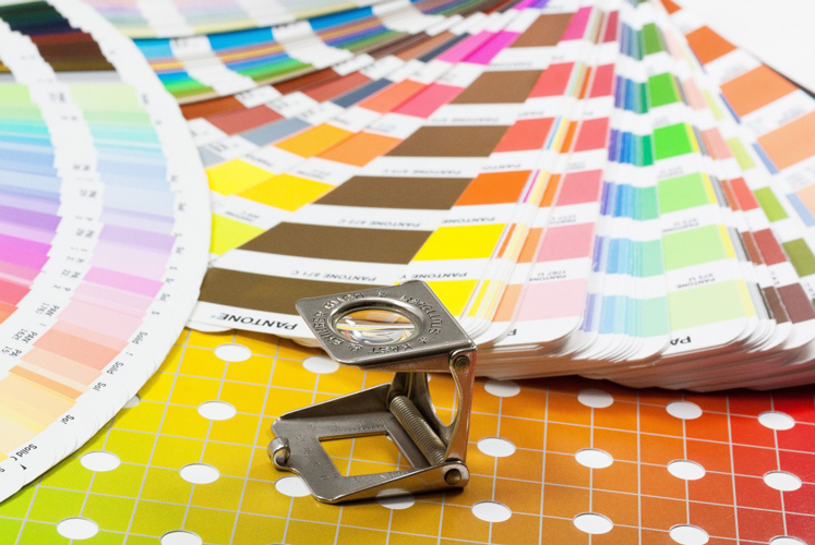 digital printing