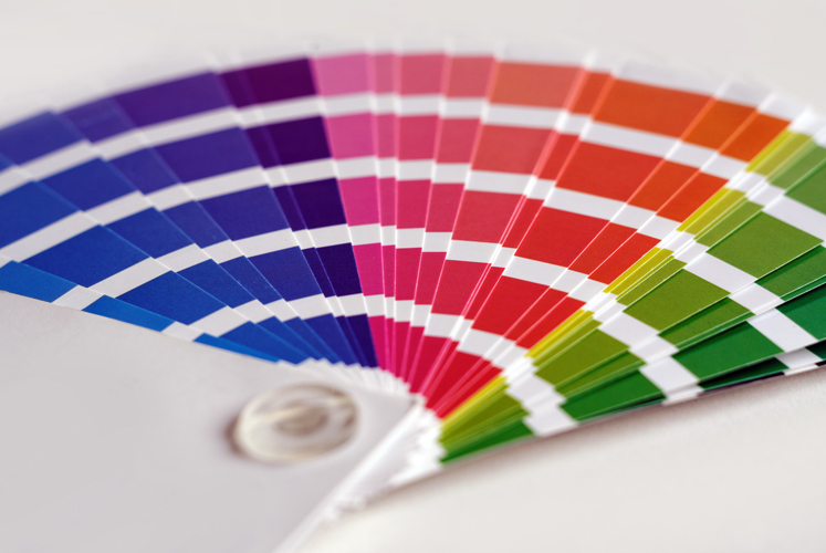 digital printing